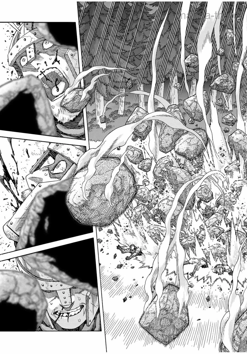 Suterareta Tensei Kenja: Mamono no Mori de Saikyou no Daima Teikoku o Tsukuriageru page 3