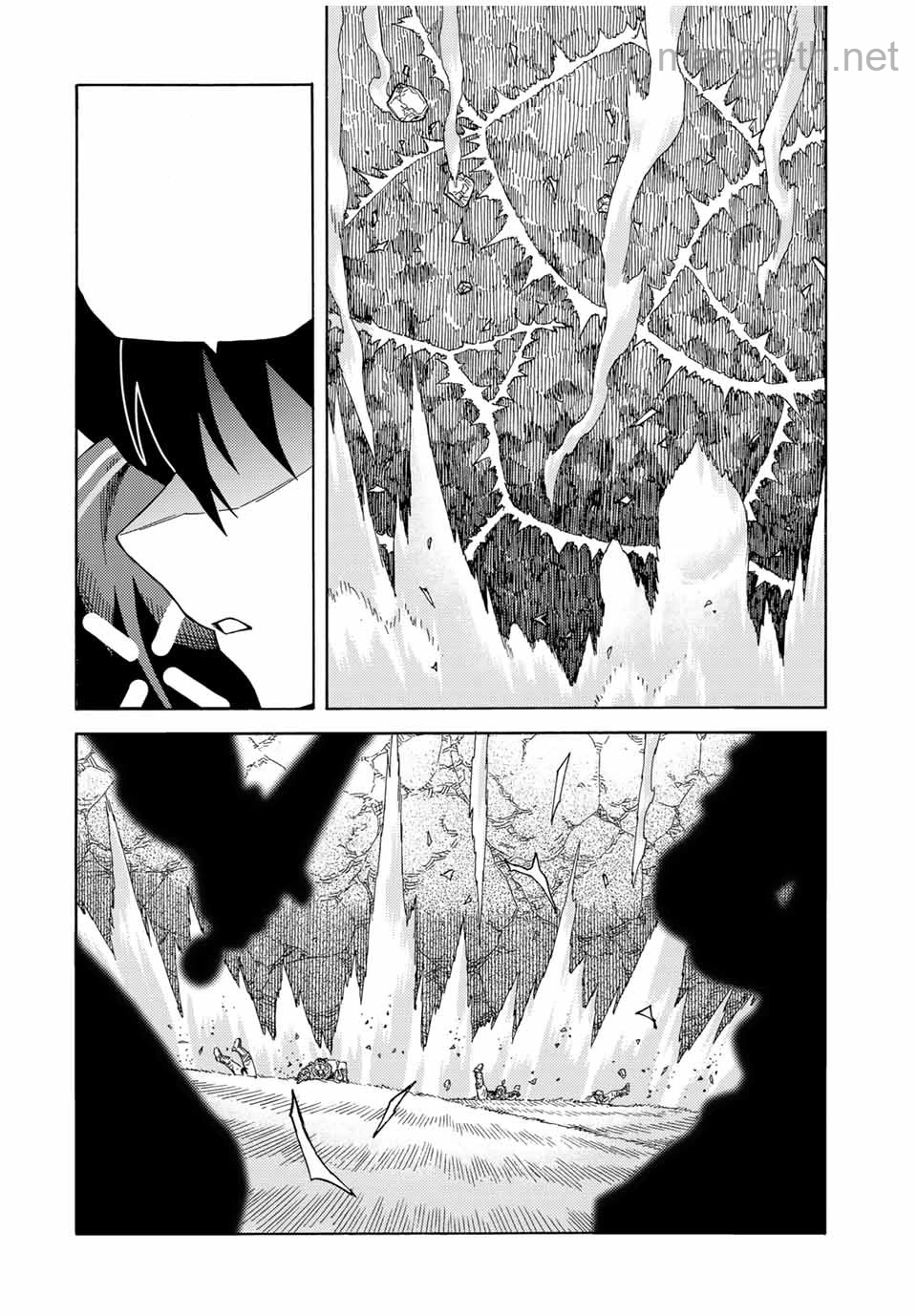 Suterareta Tensei Kenja: Mamono no Mori de Saikyou no Daima Teikoku o Tsukuriageru หน้า 6