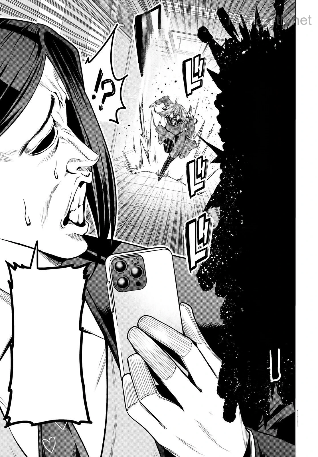 Grand Blue หน้า 7