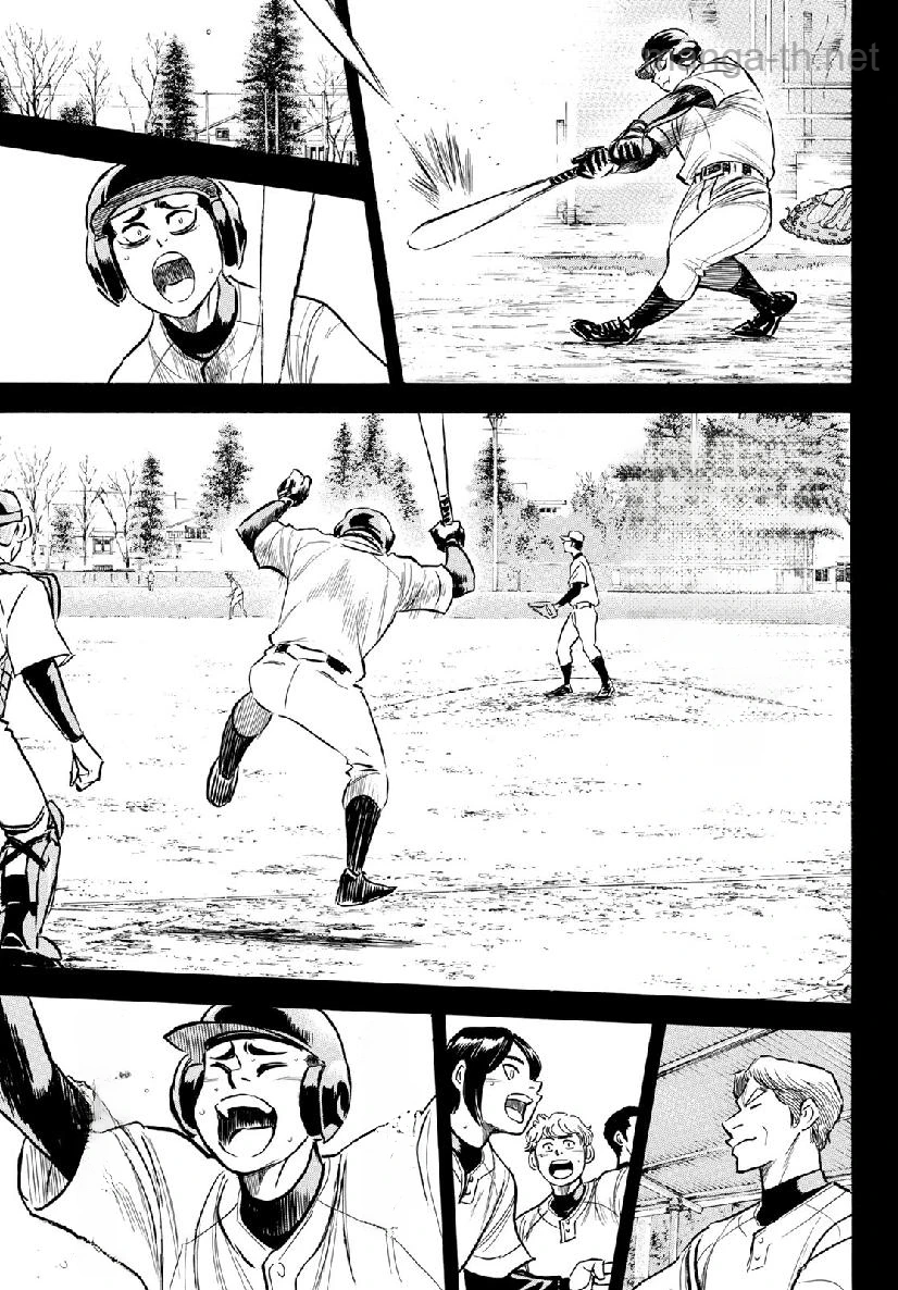 Daiya no A – Act II หน้า 5