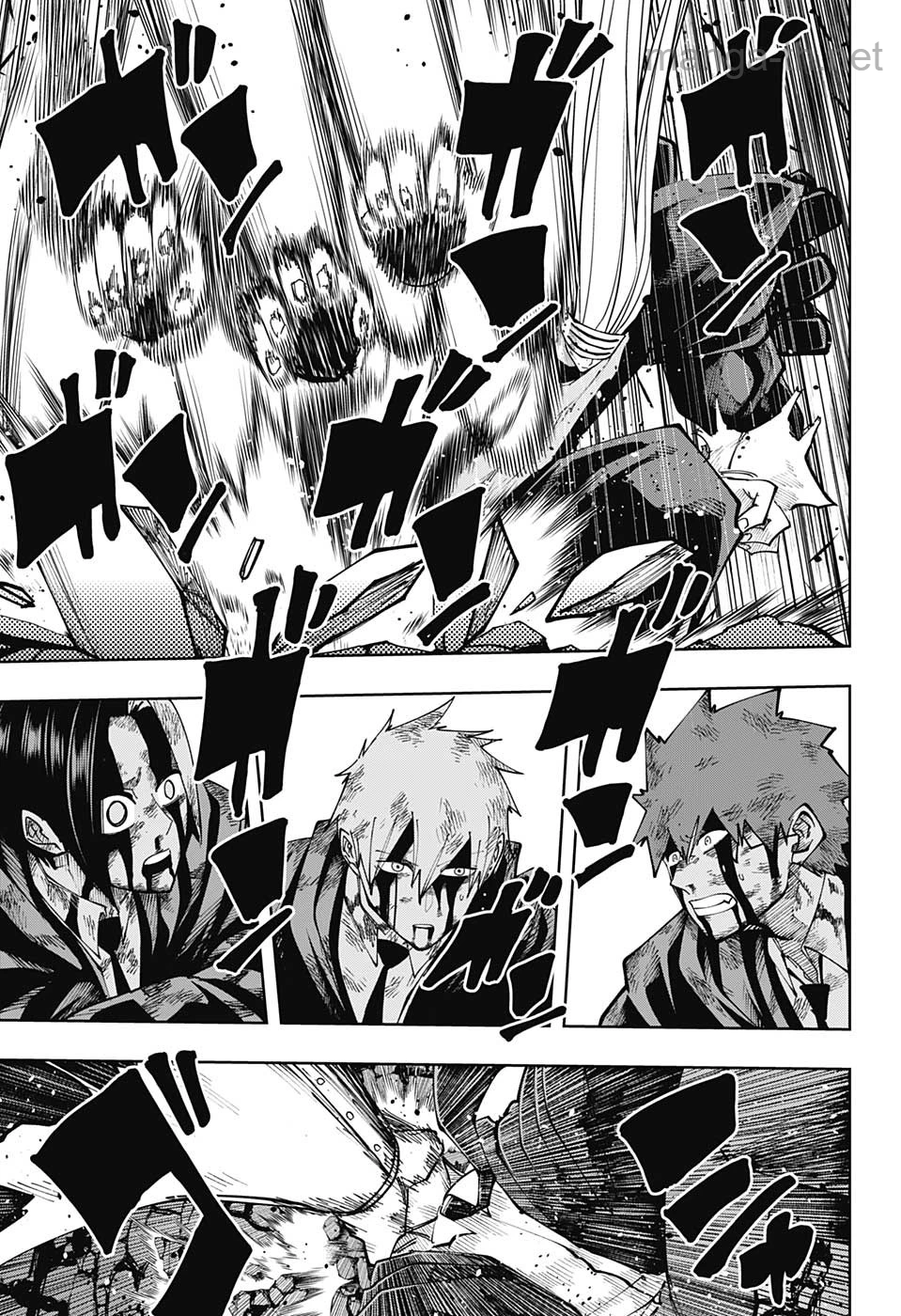 MASHLE page 5