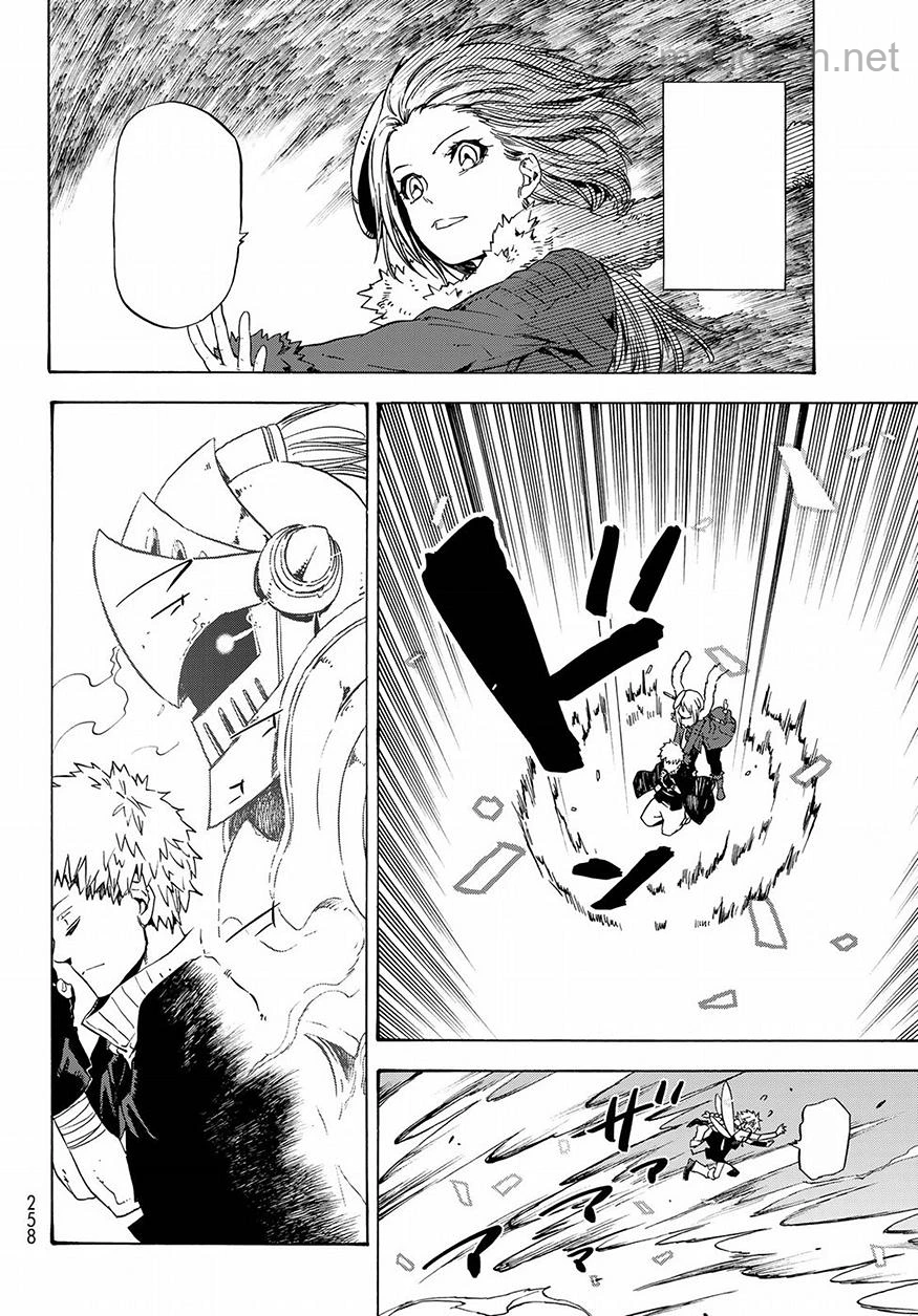 Tensei Shitara Slime Datta Ken หน้า 10