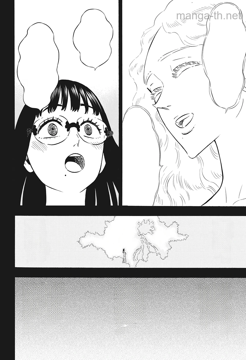 Black Clover หน้า 10
