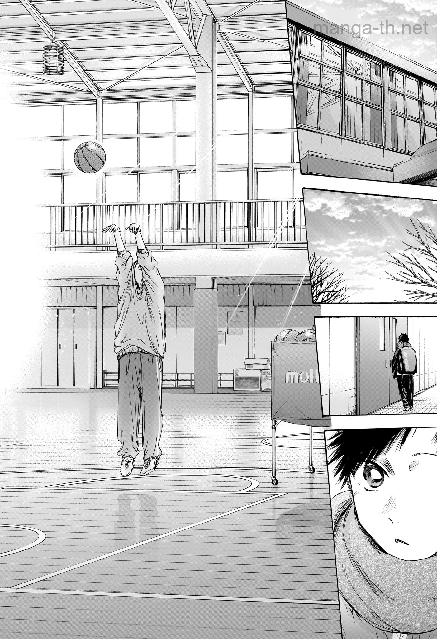 Ao no Hako page 4