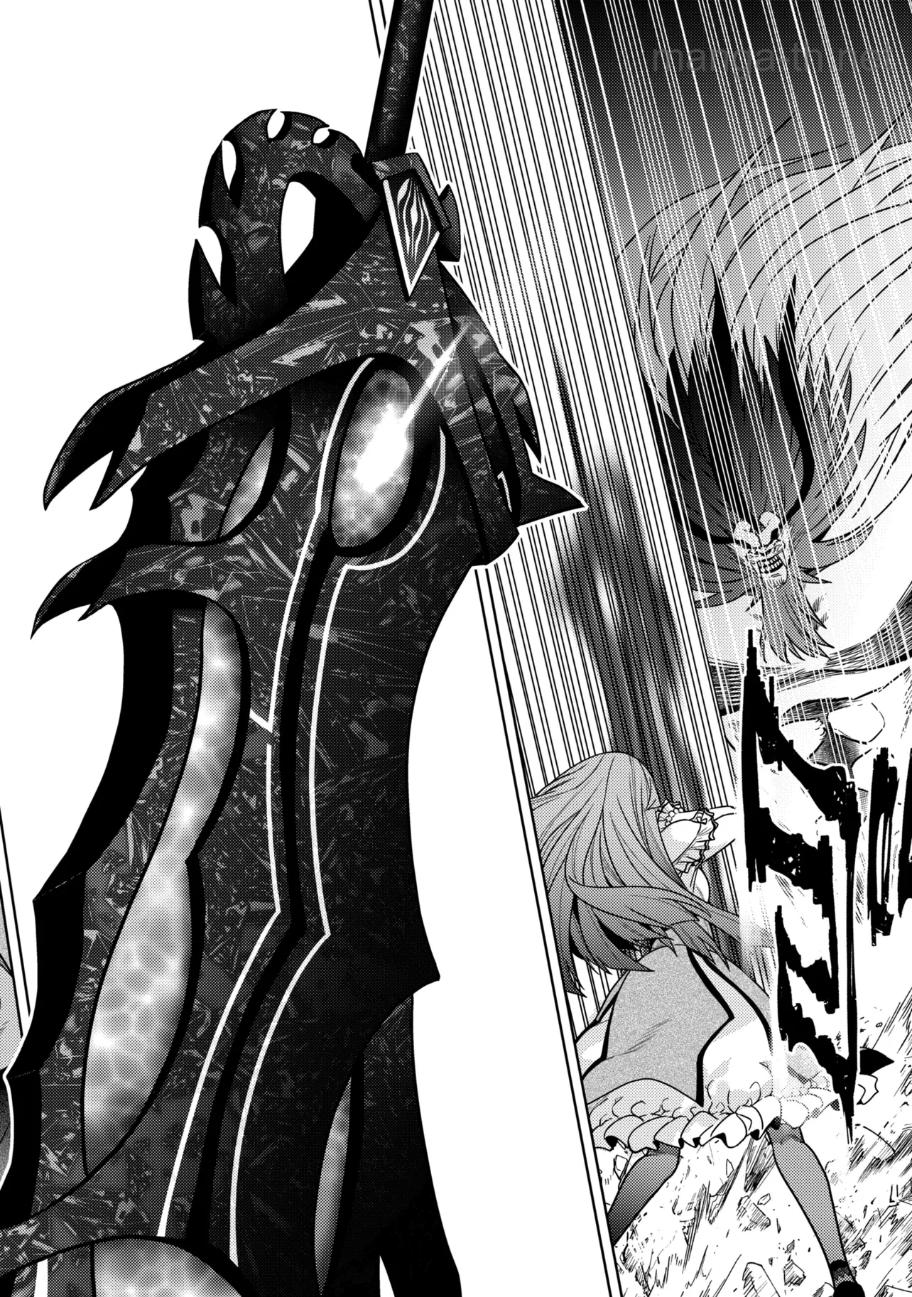 Sekai Saikou no Ansatsusha, Isekai Kizoku ni Tensei Suru page 8