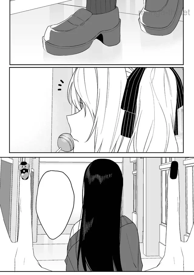 Jirai nandesu ka? Chihara-san หน้า 1