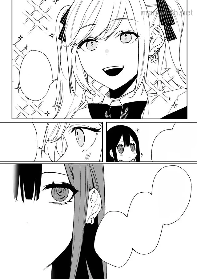 Jirai nandesu ka? Chihara-san หน้า 10