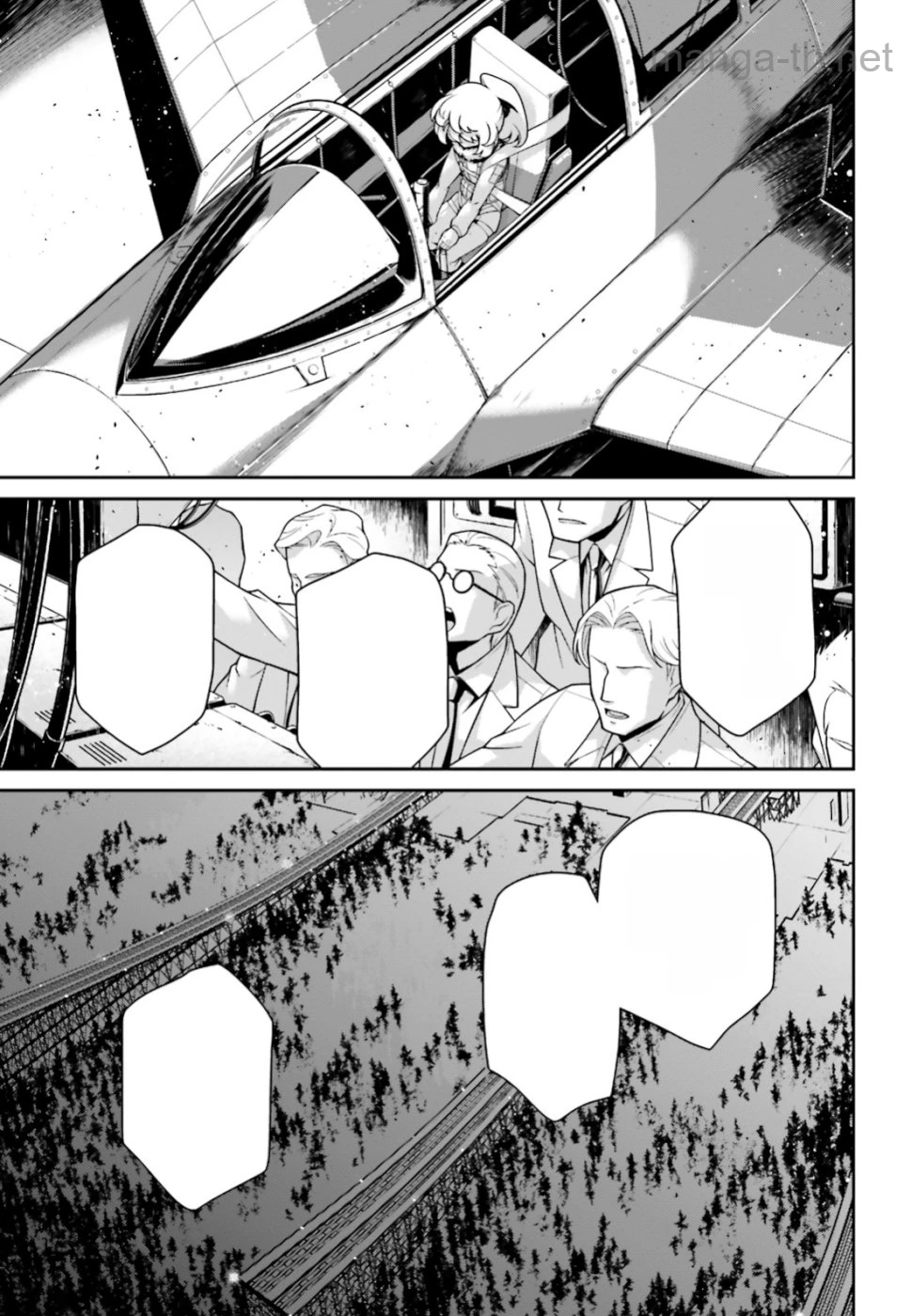 Youjo Senki หน้า 9