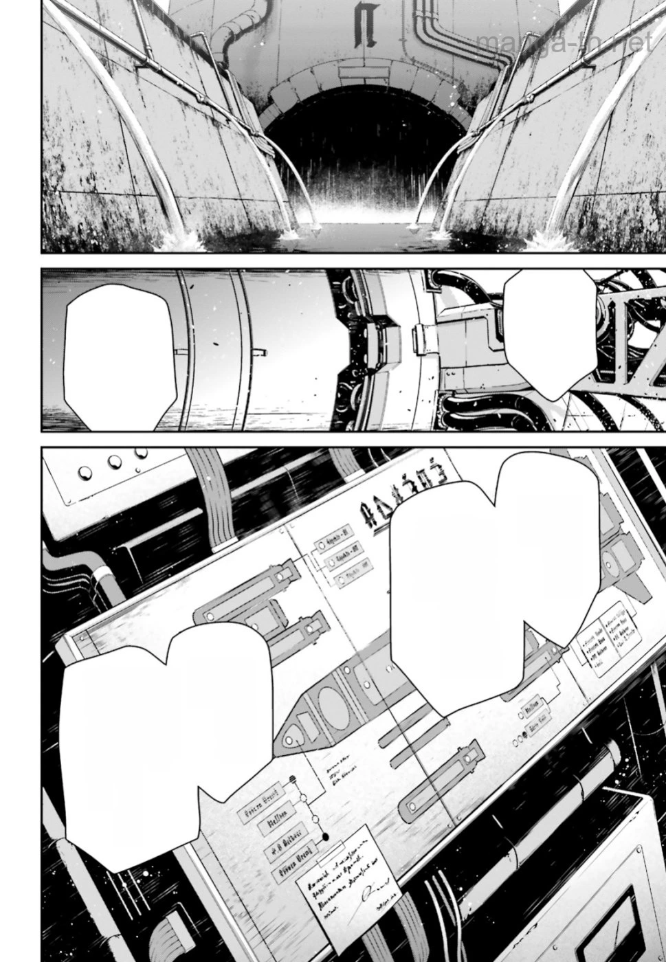 Youjo Senki หน้า 10