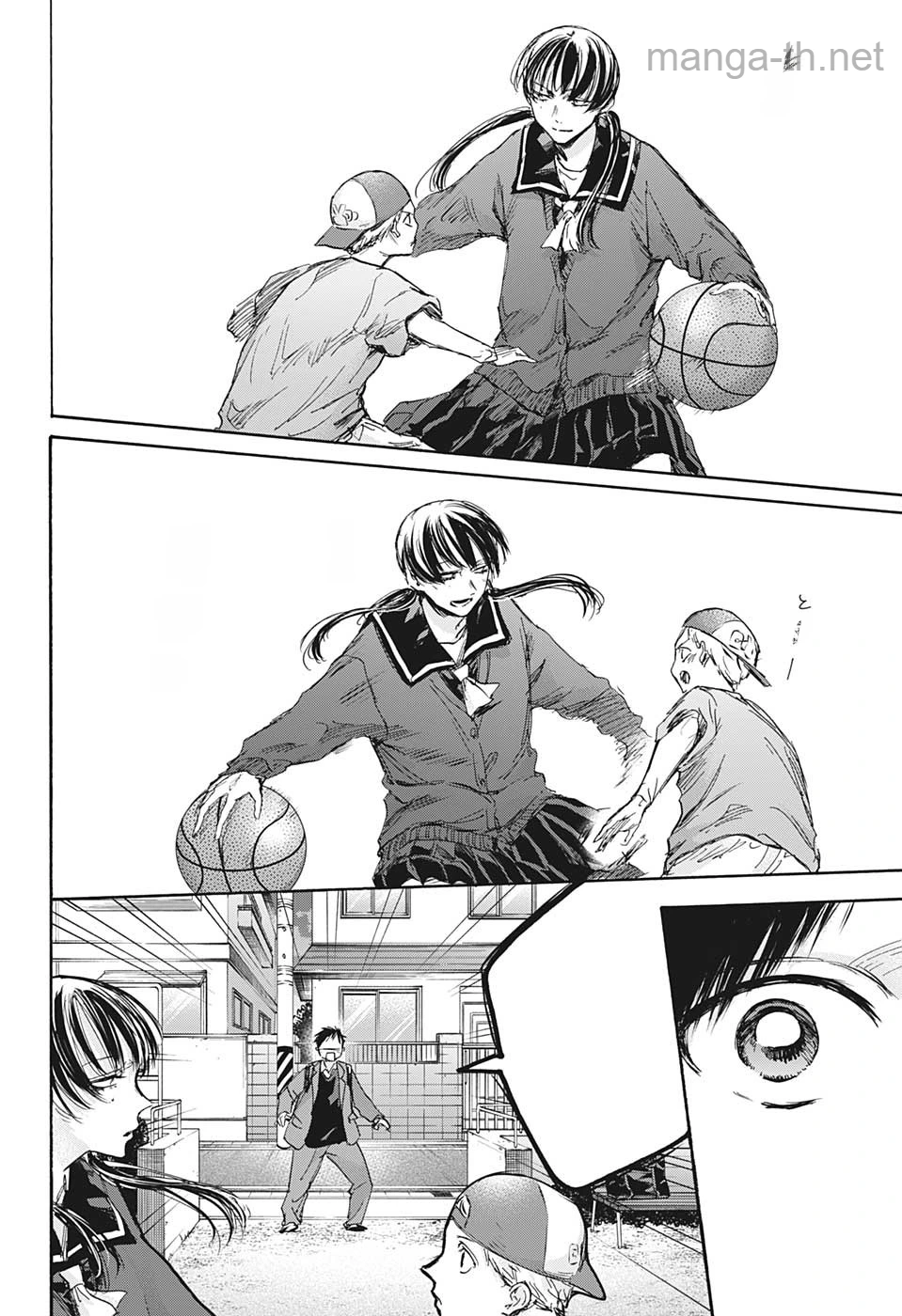Ao no Hako หน้า 10