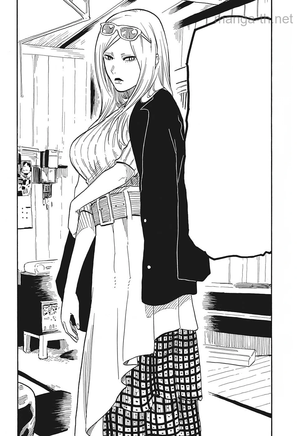 Akane-Banashi หน้า 5