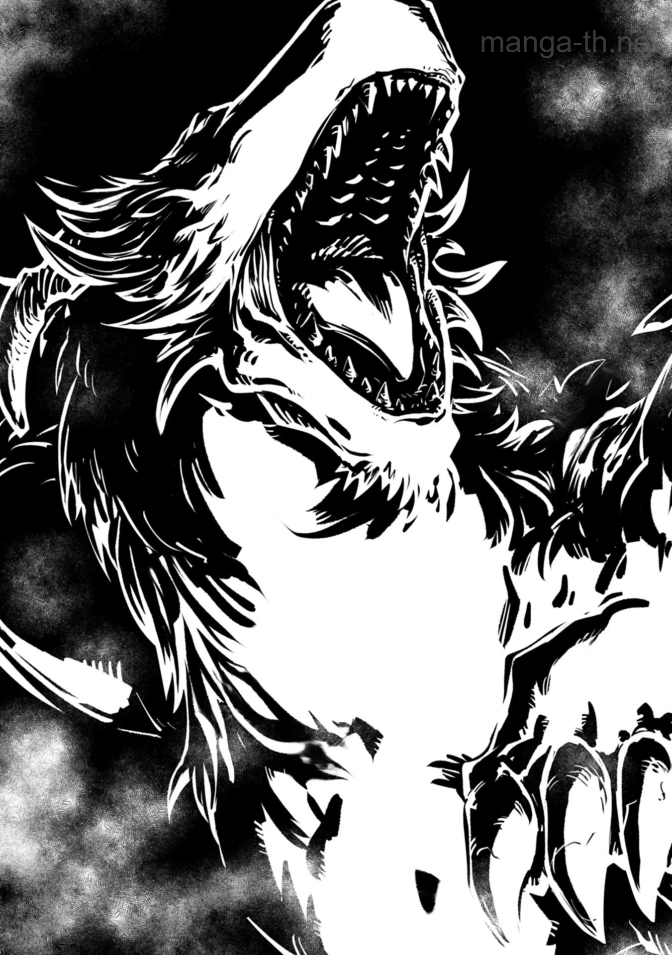 Tensei Shitara Dragon no Tamago Datta - Saikyou Igai Mezasa Nee page 9