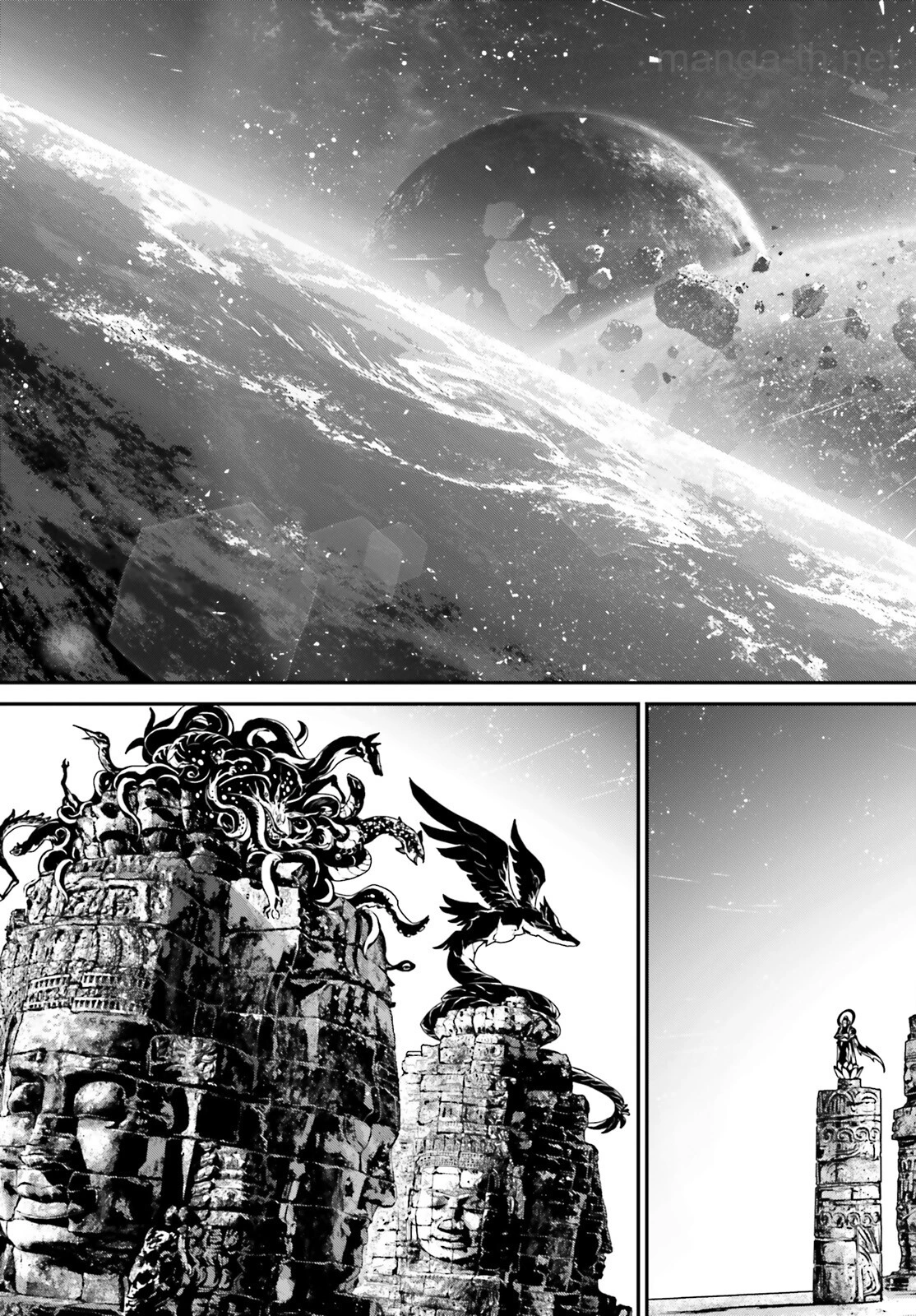 Youjo Senki page 3