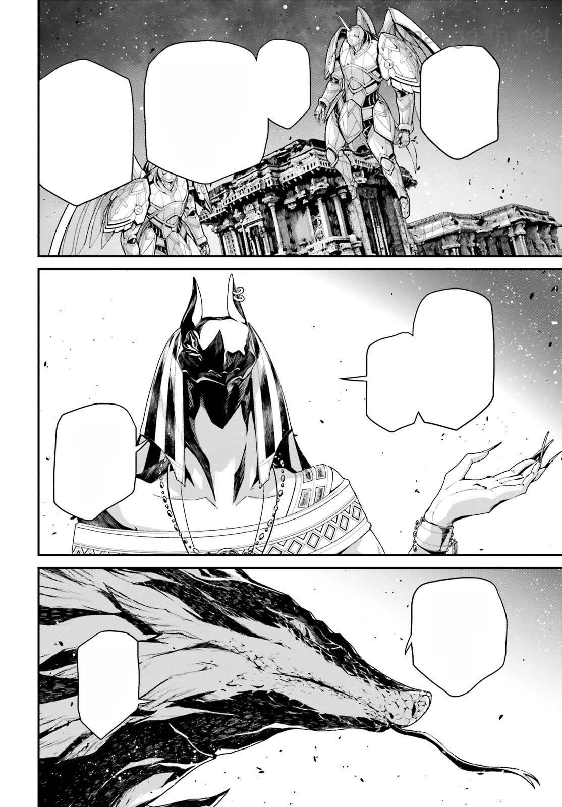 Youjo Senki หน้า 8
