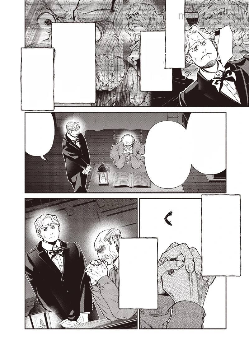 Tensei Goblin da kedo Shitsumon aru? หน้า 10