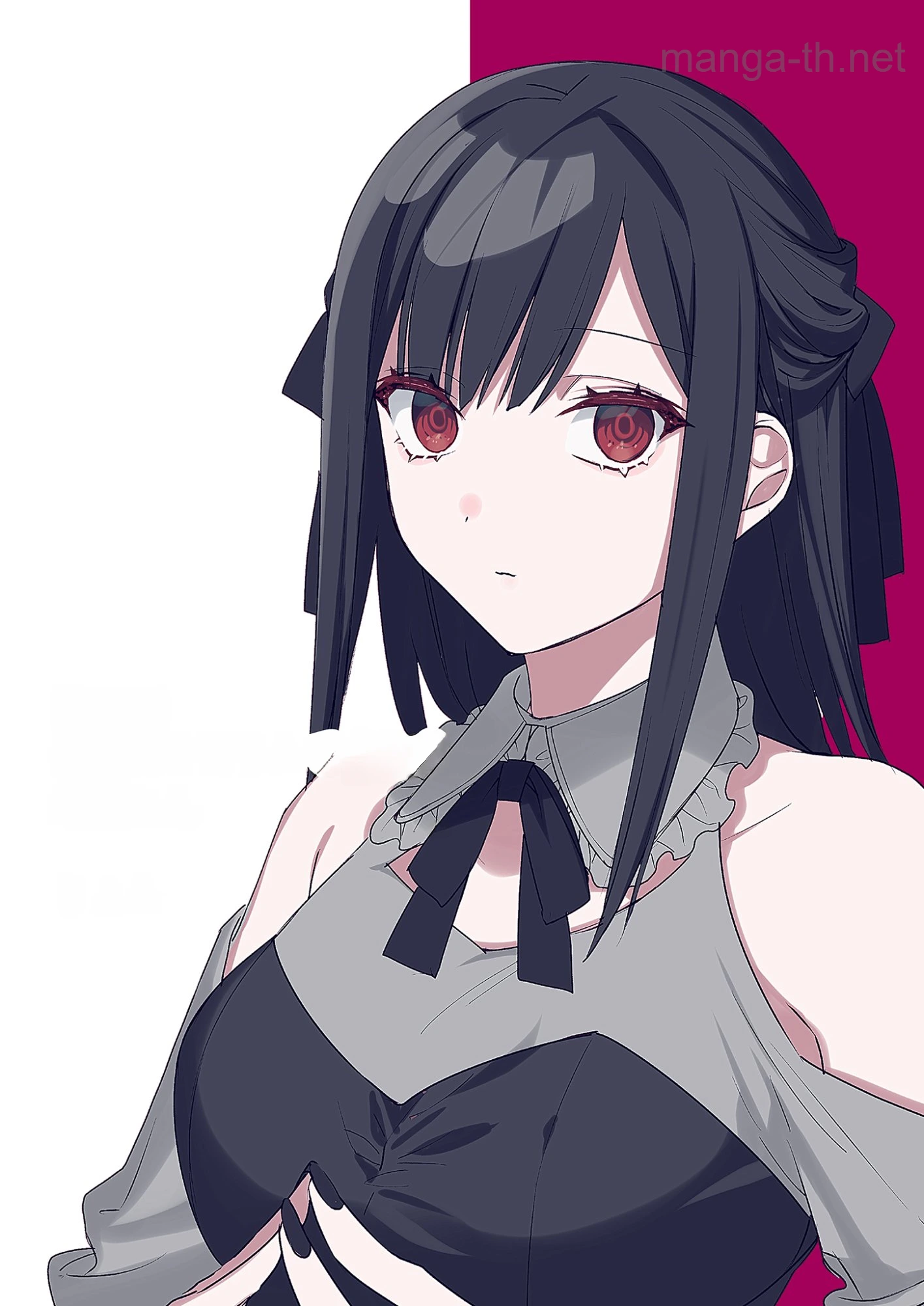 Jirai nandesu ka? Chihara-san หน้า 2