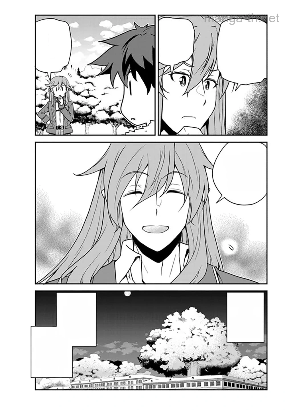 Isekai Nonbiri Nouka หน้า 5