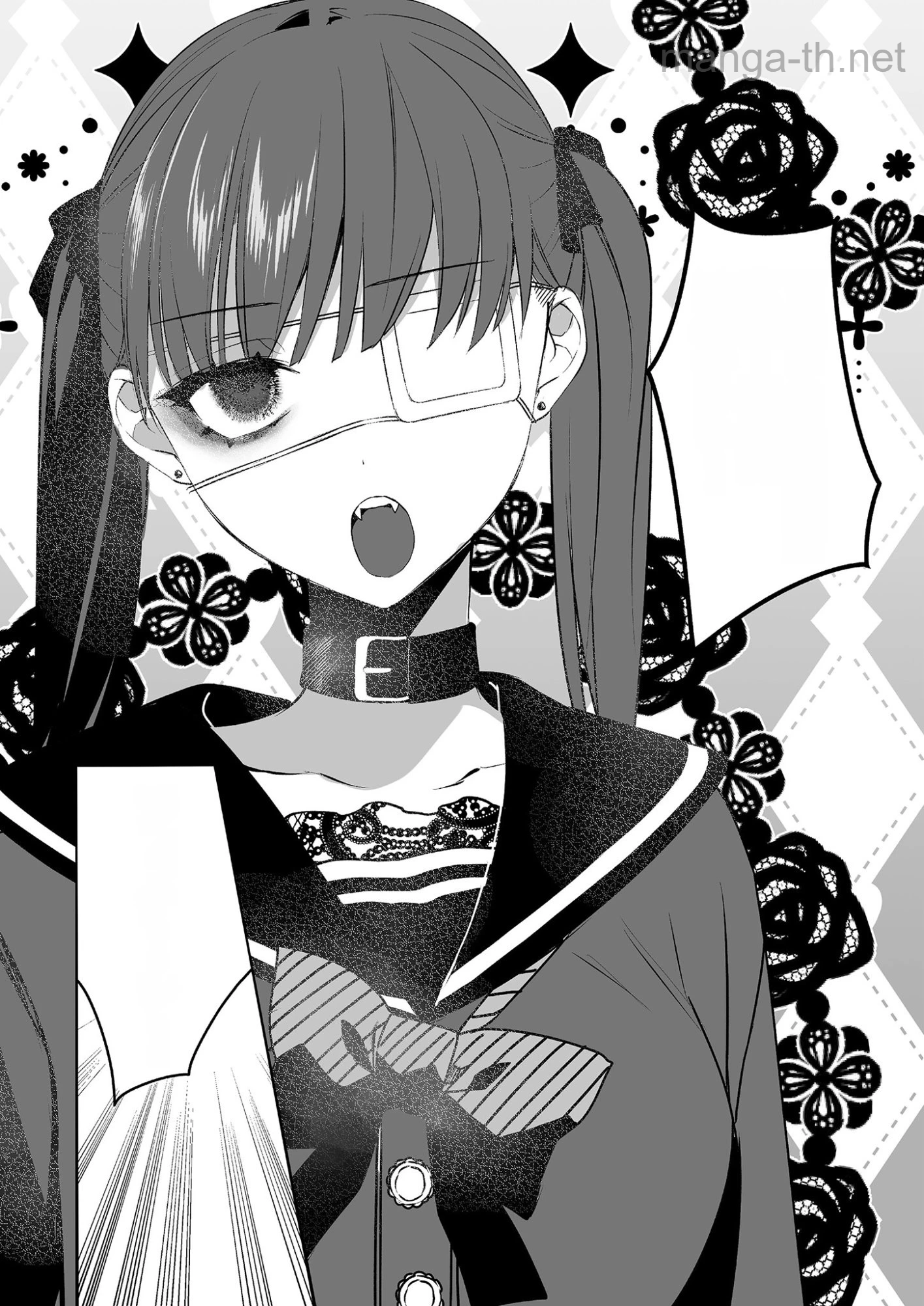 Jirai nandesu ka? Chihara-san หน้า 9