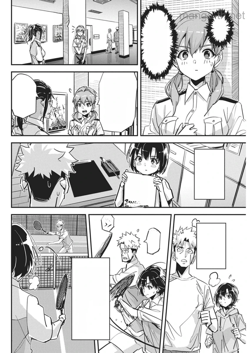 Pen to Wappa to Jijitsu-Kon หน้า 10