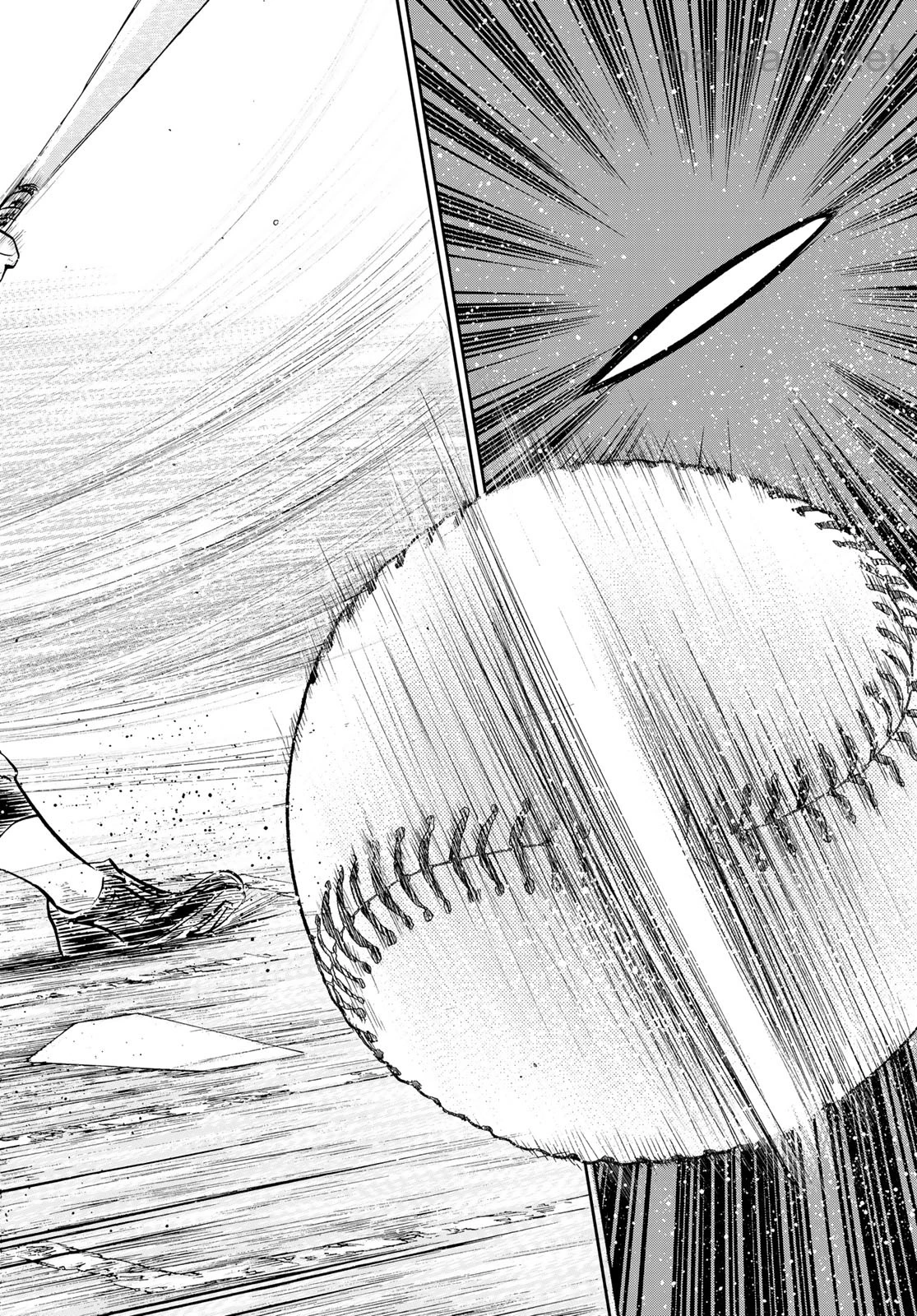 Daiya no A – Act II page 4