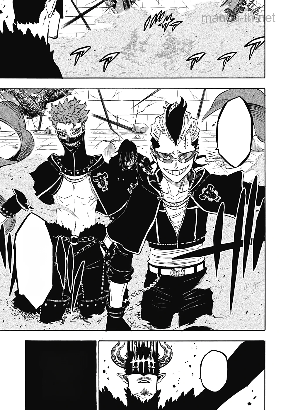 Black Clover หน้า 7
