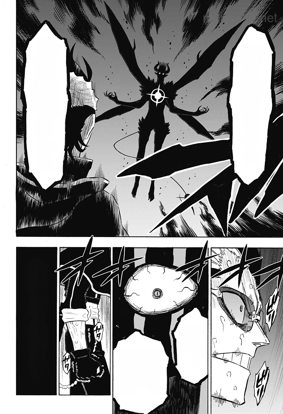 Black Clover หน้า 10