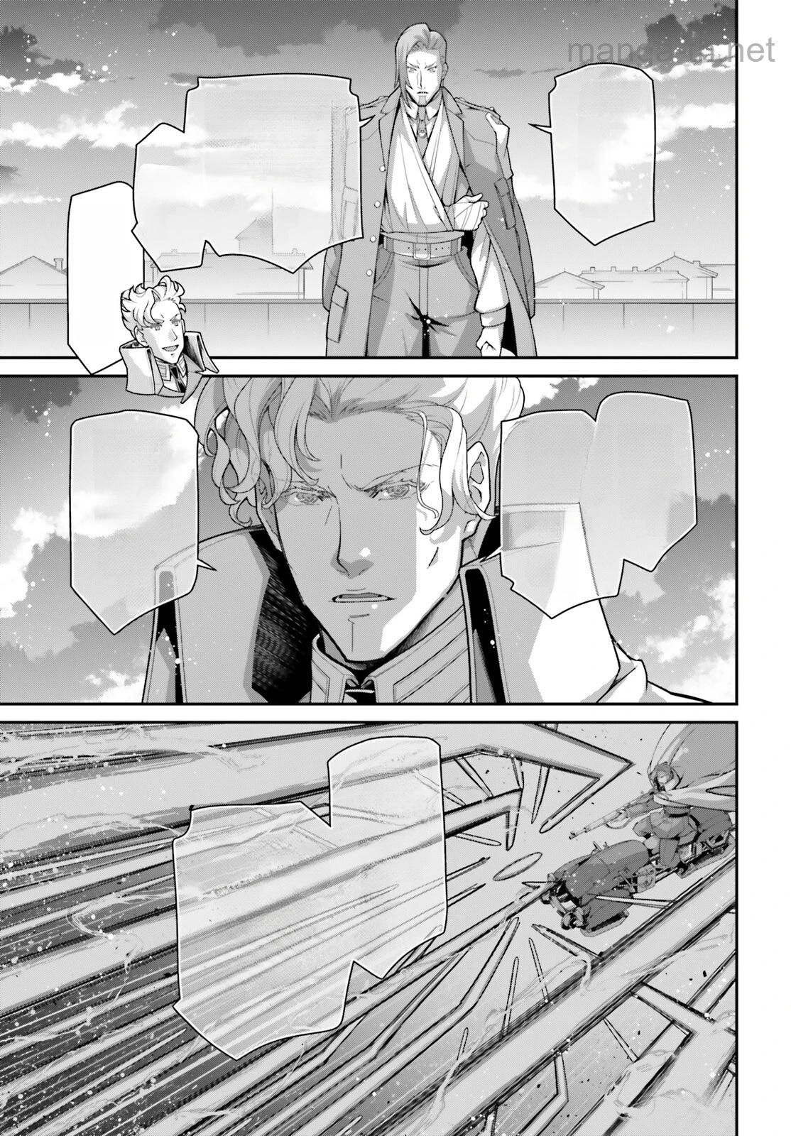 Youjo Senki หน้า 9