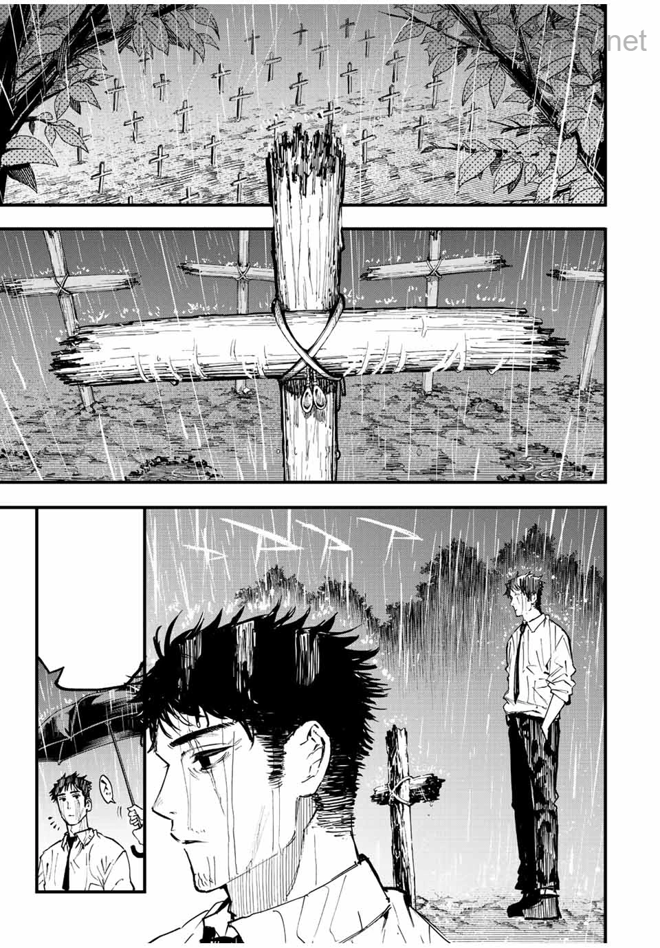 Hyouken no Majutsushi ga Sekai o Suberu – Sekai Saikyou no Majutsushi de Aru Shounen wa, Majutsu Gakuin ga Nyuugaku Suru หน้า 5