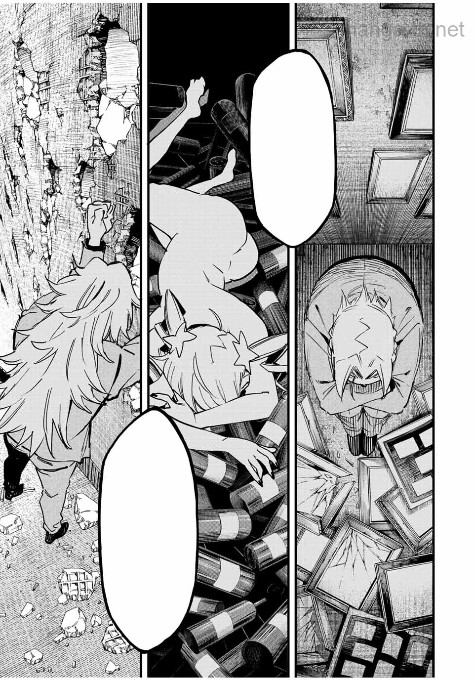 Hyouken no Majutsushi ga Sekai o Suberu – Sekai Saikyou no Majutsushi de Aru Shounen wa, Majutsu Gakuin ga Nyuugaku Suru หน้า 9