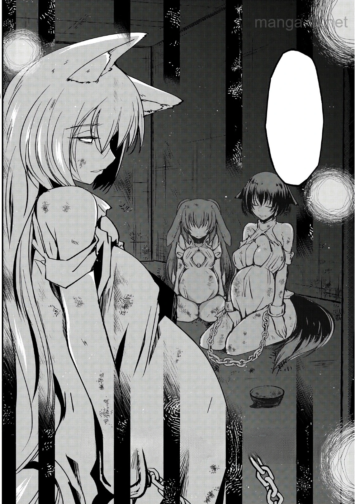 Gaikotsu Kishi-sama Tadaima Isekai e Odekakechuu หน้า 2