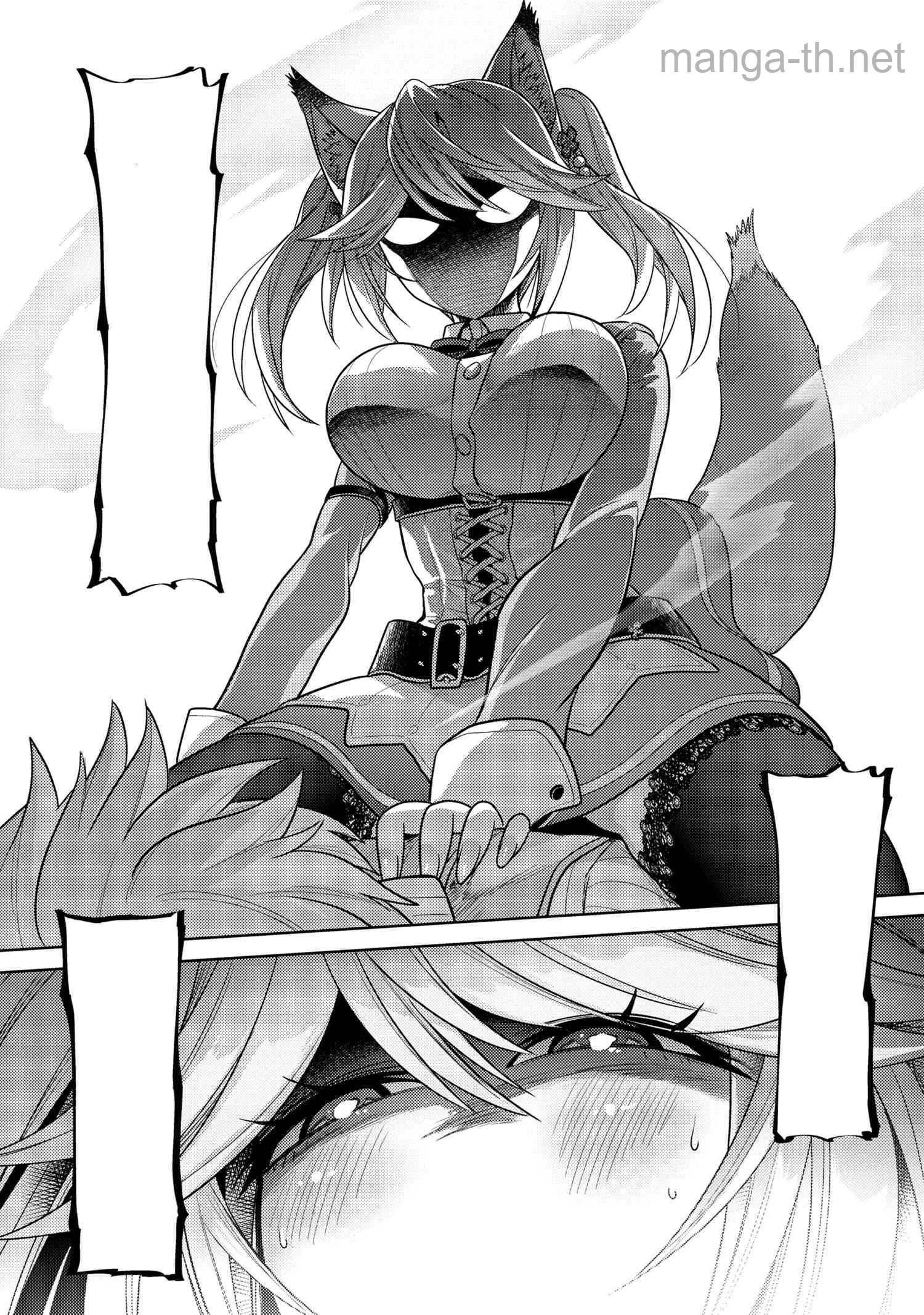 Sekai Saikou no Ansatsusha, Isekai Kizoku ni Tensei Suru หน้า 8