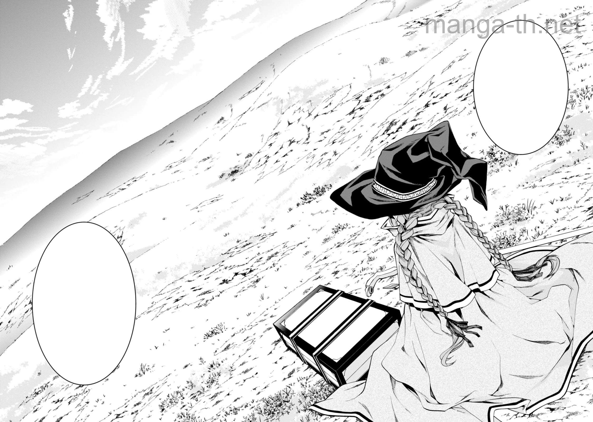 Mushoku Tensei: Isekai Ittara Honki Dasu หน้า 7