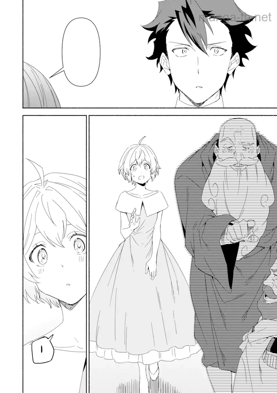 Arafoo Kenja no Isekai Seikatsu Nikki: Kimamana Isekai Kyoushi Life หน้า 8