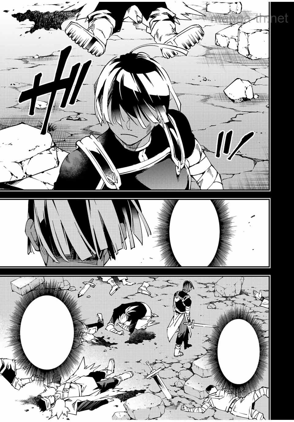 Tensei Kizoku Kantei Sukiru de Nariagaru – Jakushou Ryouchi o Uketsuidanode, Yuushuuna Jinzai o Fuyashite Itara, Saikyou Ryouchi ni Natteta หน้า 7