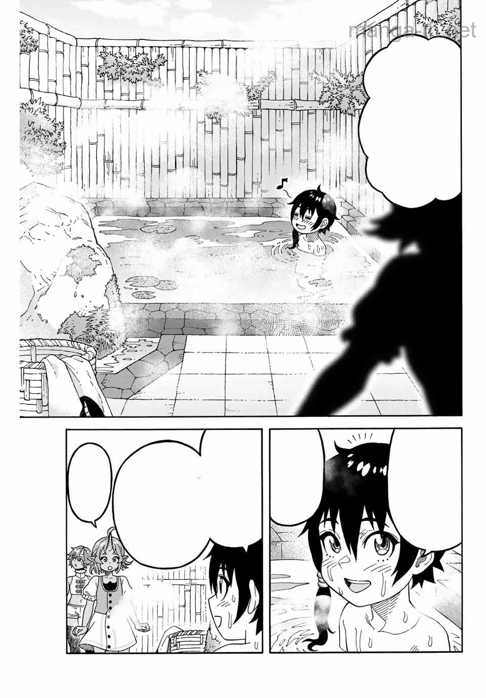 Suterareta Tensei Kenja: Mamono no Mori de Saikyou no Daima Teikoku o Tsukuriageru หน้า 5
