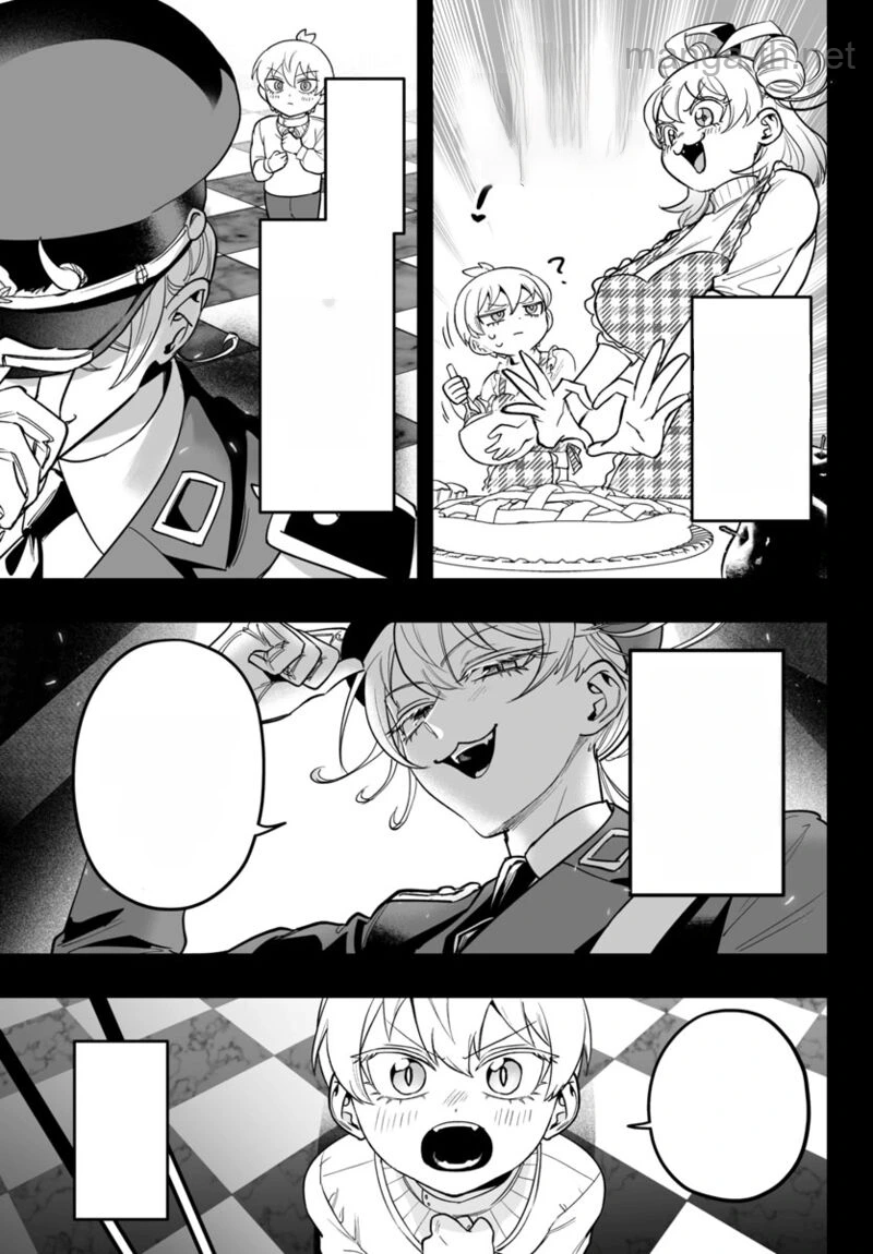 Mairimashita! Iruma-kun: If Episode of Ma-fia หน้า 6