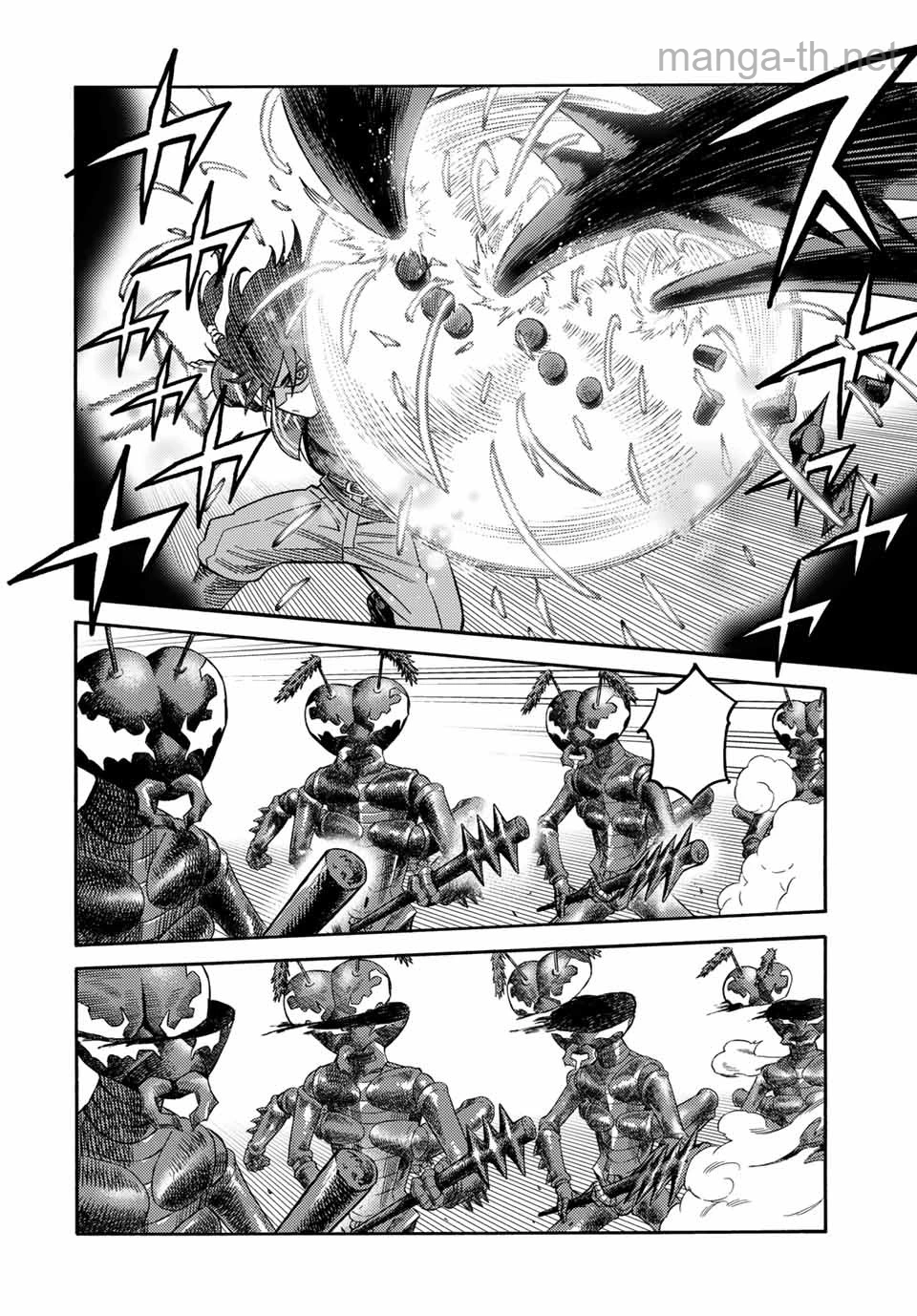Suterareta Tensei Kenja: Mamono no Mori de Saikyou no Daima Teikoku o Tsukuriageru หน้า 2