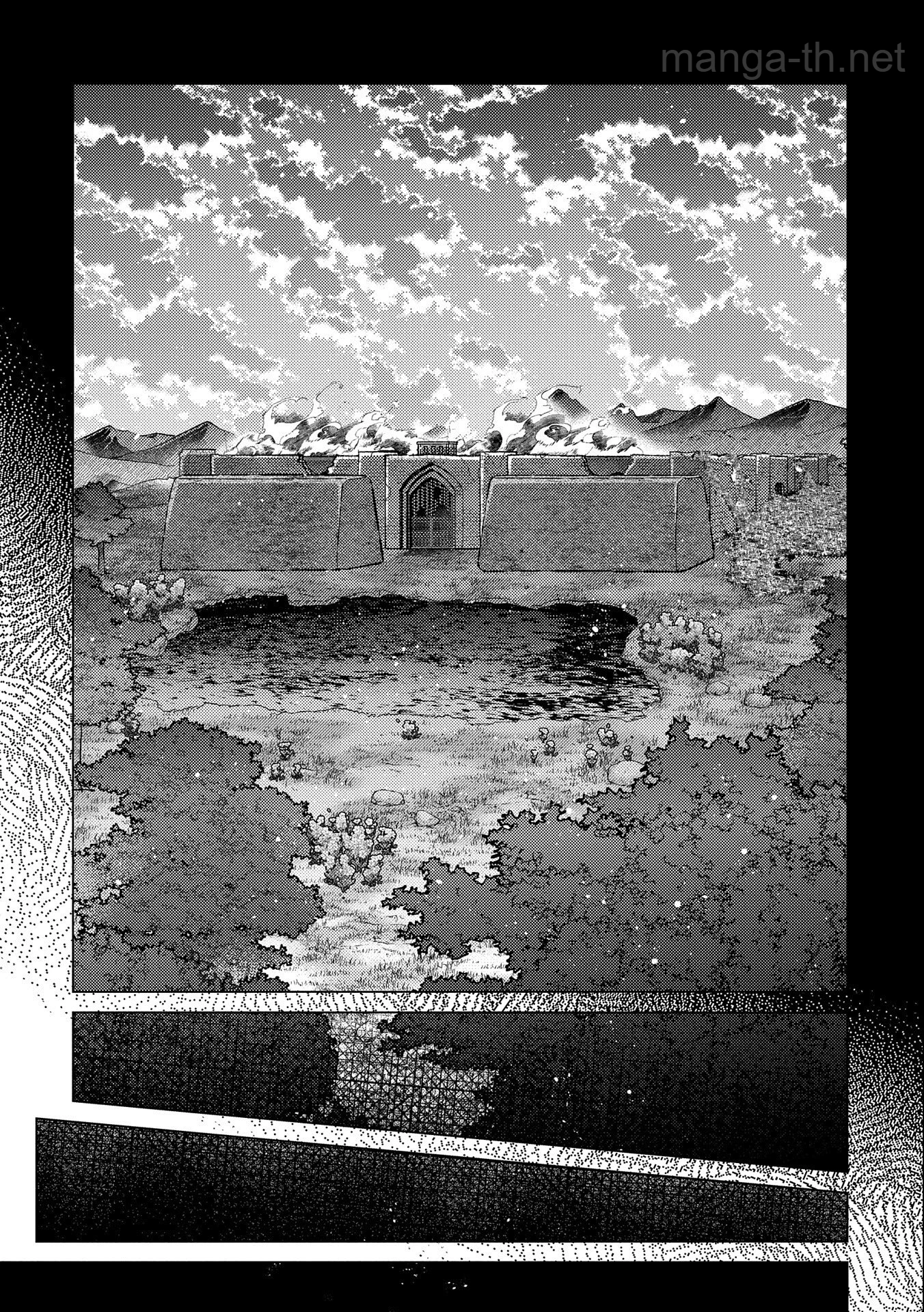 Yuukyuu no Gusha Asley no, Kenja no Susume page 10