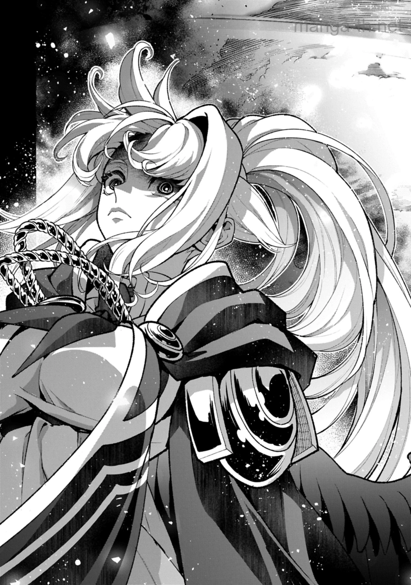 Yasei no Last Boss ga Arawareta! page 5
