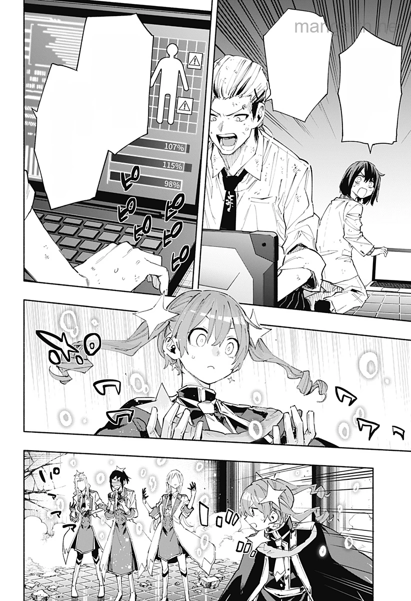 Kabushiki Gaisha MagiLumiere หน้า 6