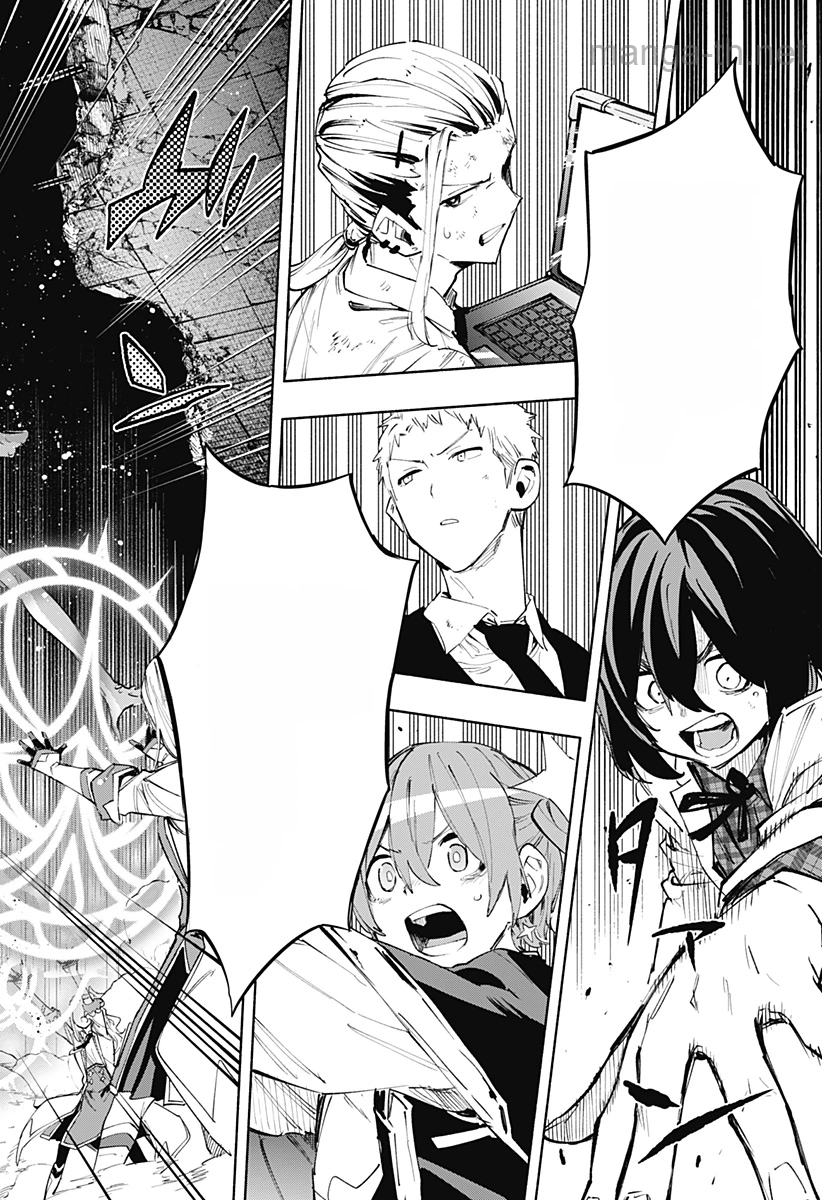 Kabushiki Gaisha MagiLumiere หน้า 8