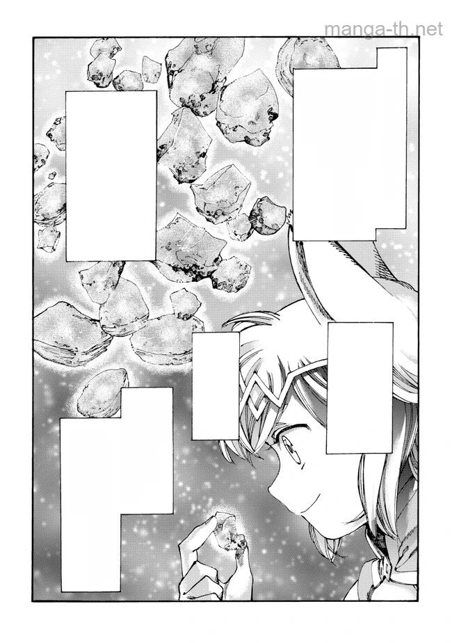 The Exiled Reincarnated Heavy Knight Is Unrivaled in Game Knowledge หน้า 5