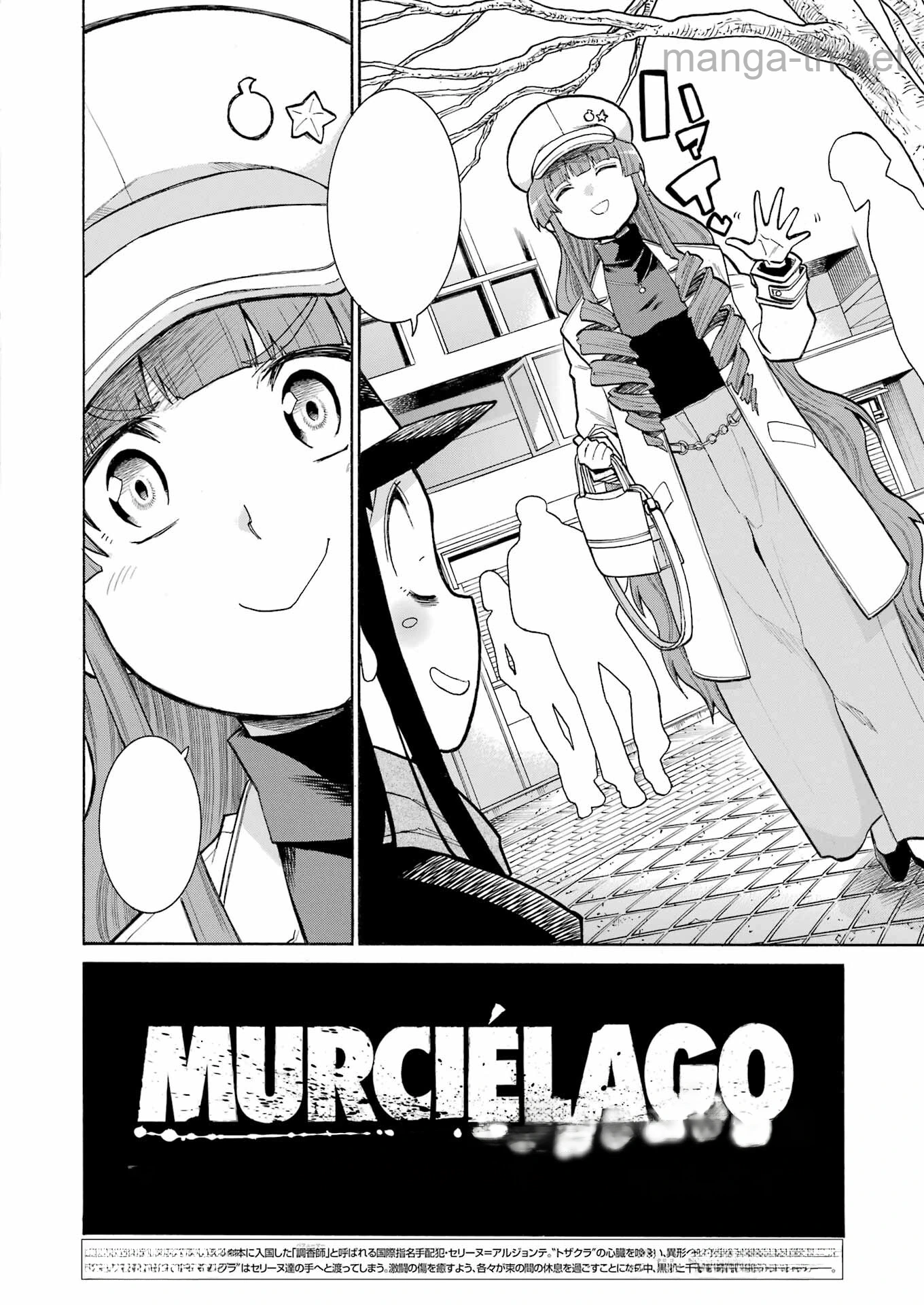 Murciélago หน้า 2