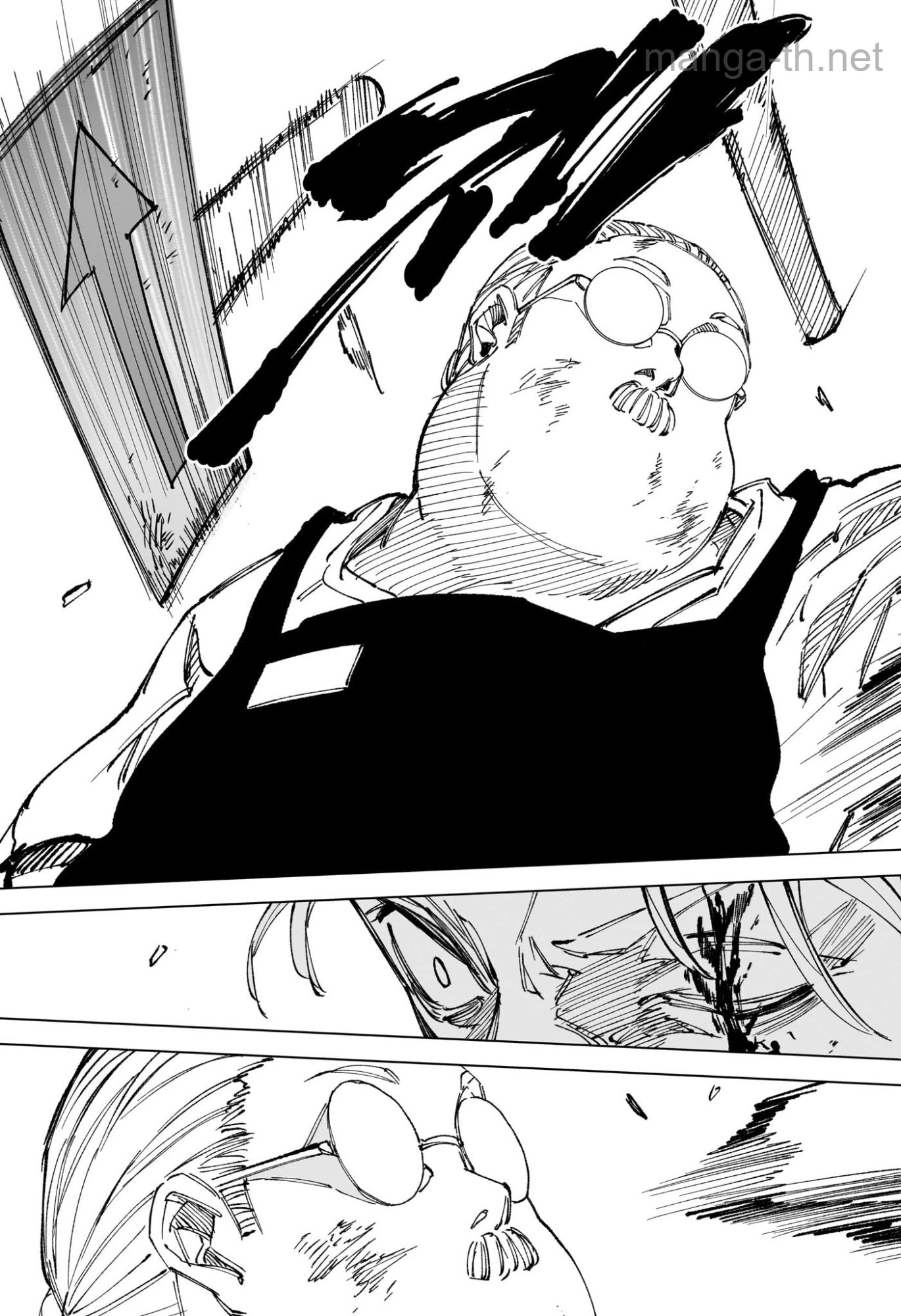 Sakamoto Days page 5