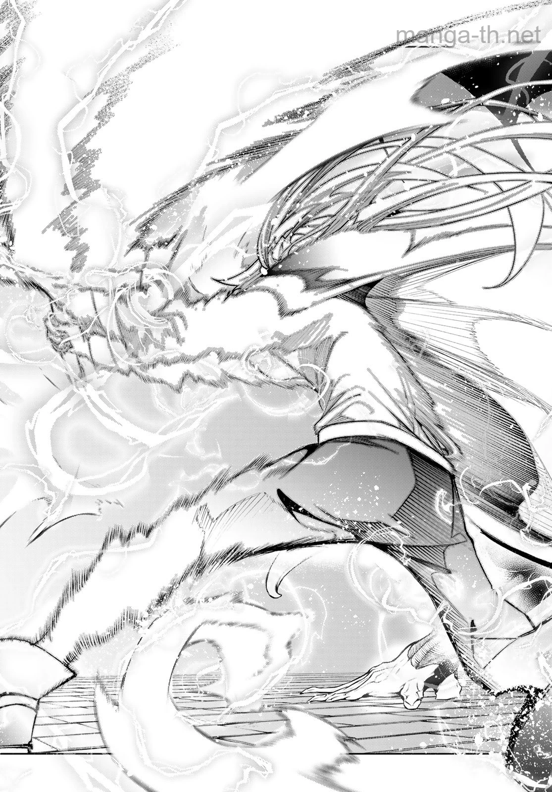 Tsue to Tsurugi no Wistoria page 3
