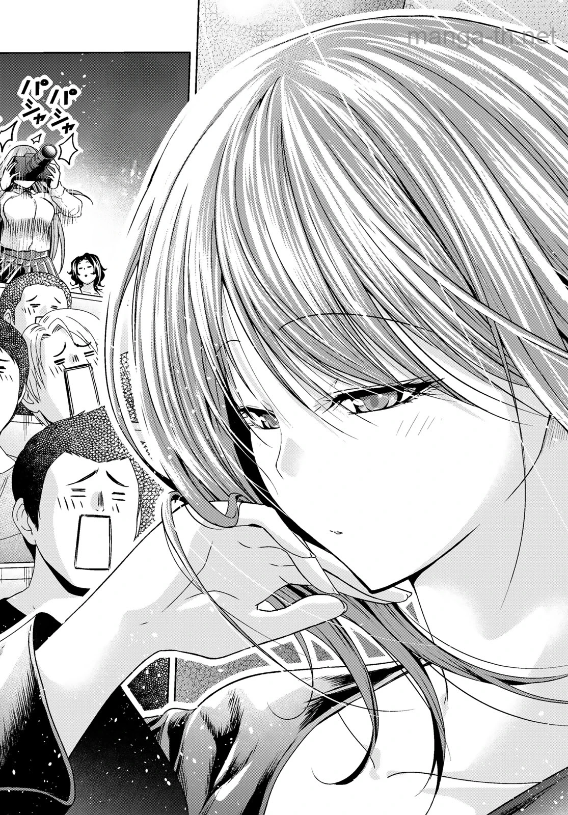 Grand Blue หน้า 9