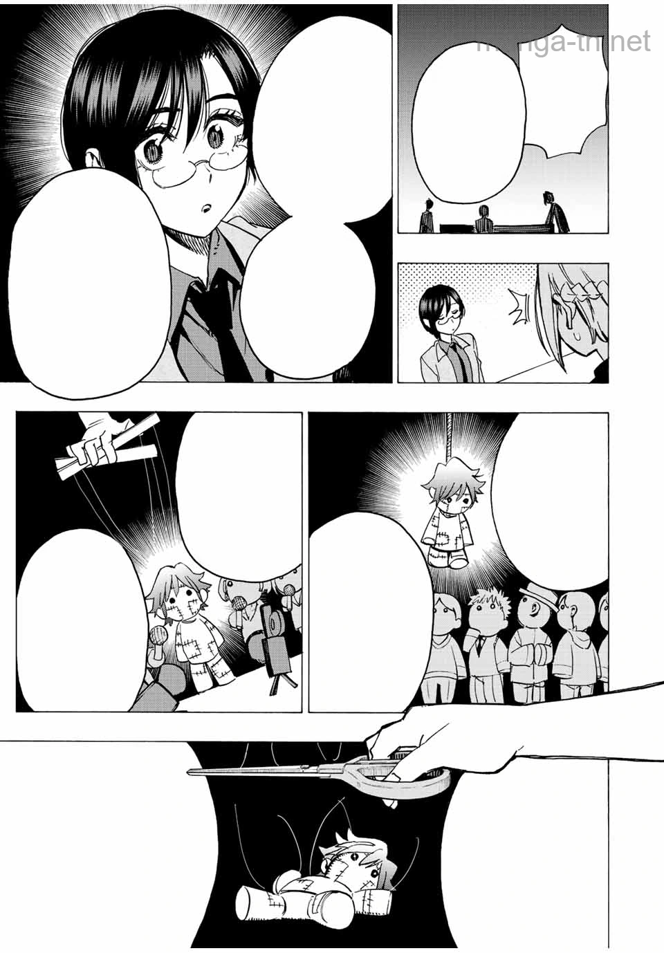 Hyouken no Majutsushi ga Sekai o Suberu – Sekai Saikyou no Majutsushi de Aru Shounen wa, Majutsu Gakuin ga Nyuugaku Suru หน้า 4