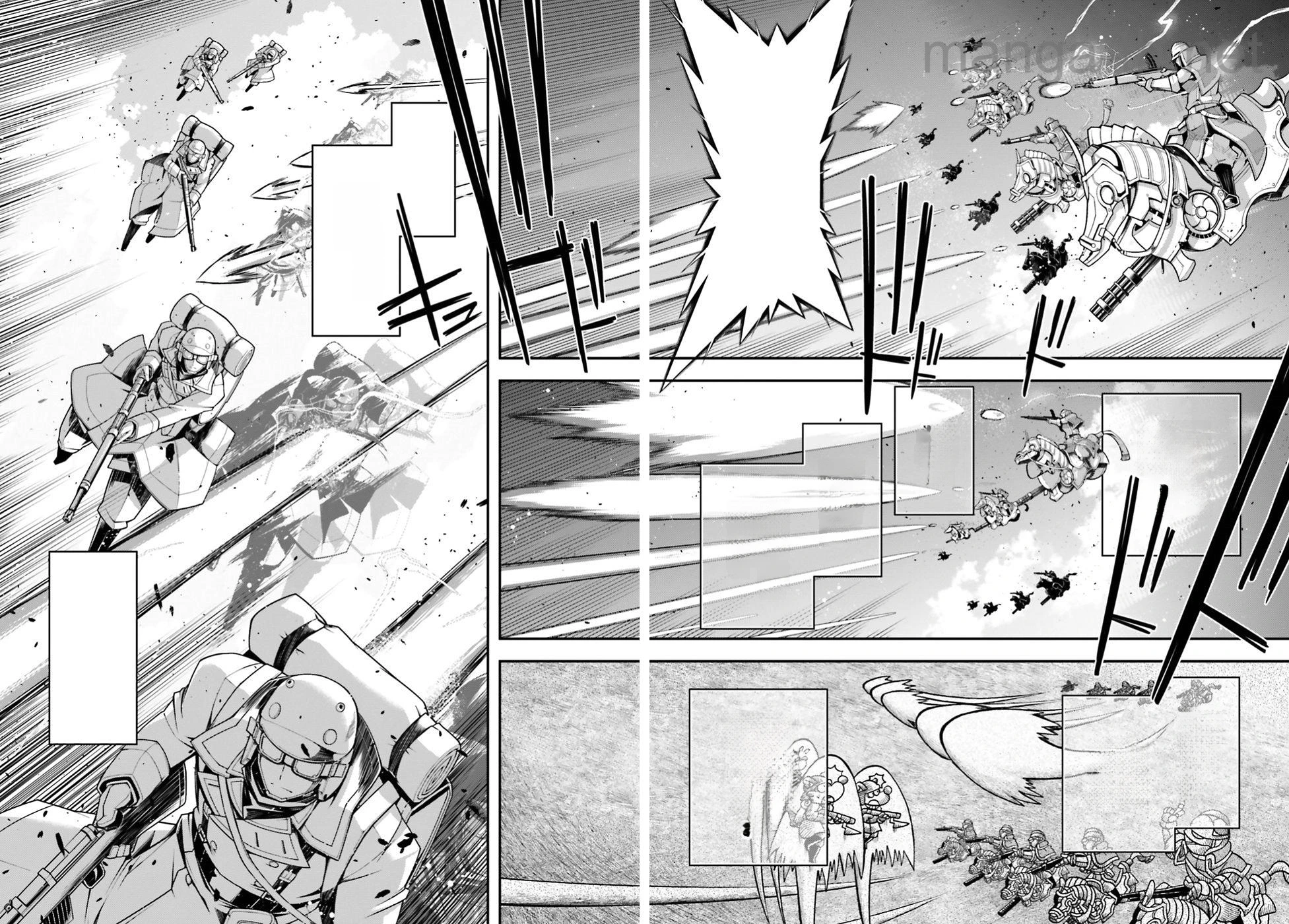 Youjo Senki หน้า 2