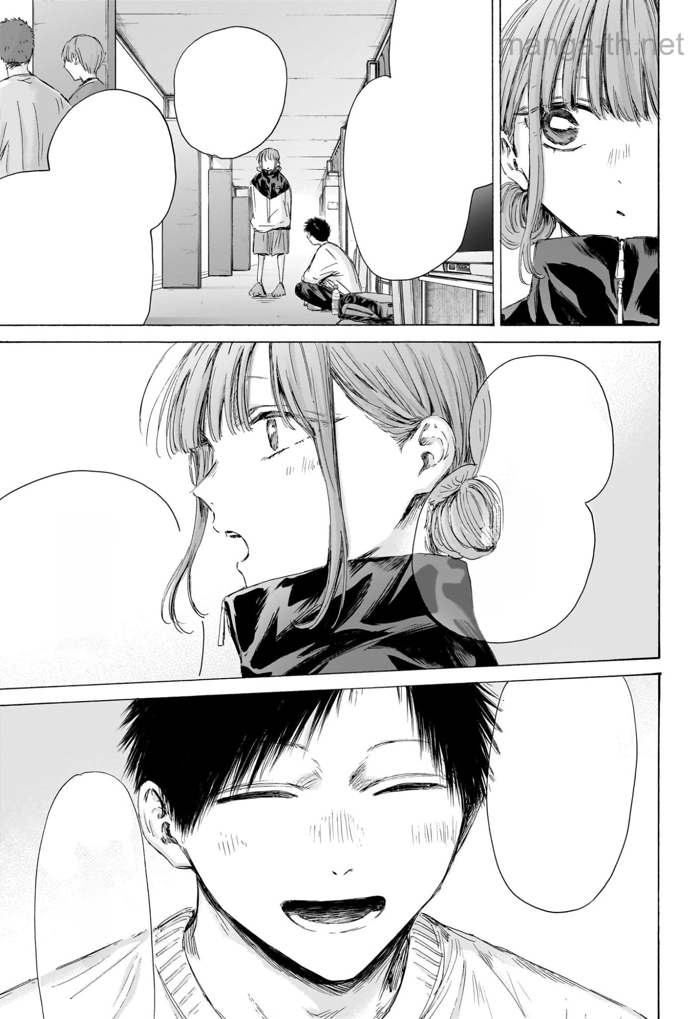 Ao no Hako หน้า 7