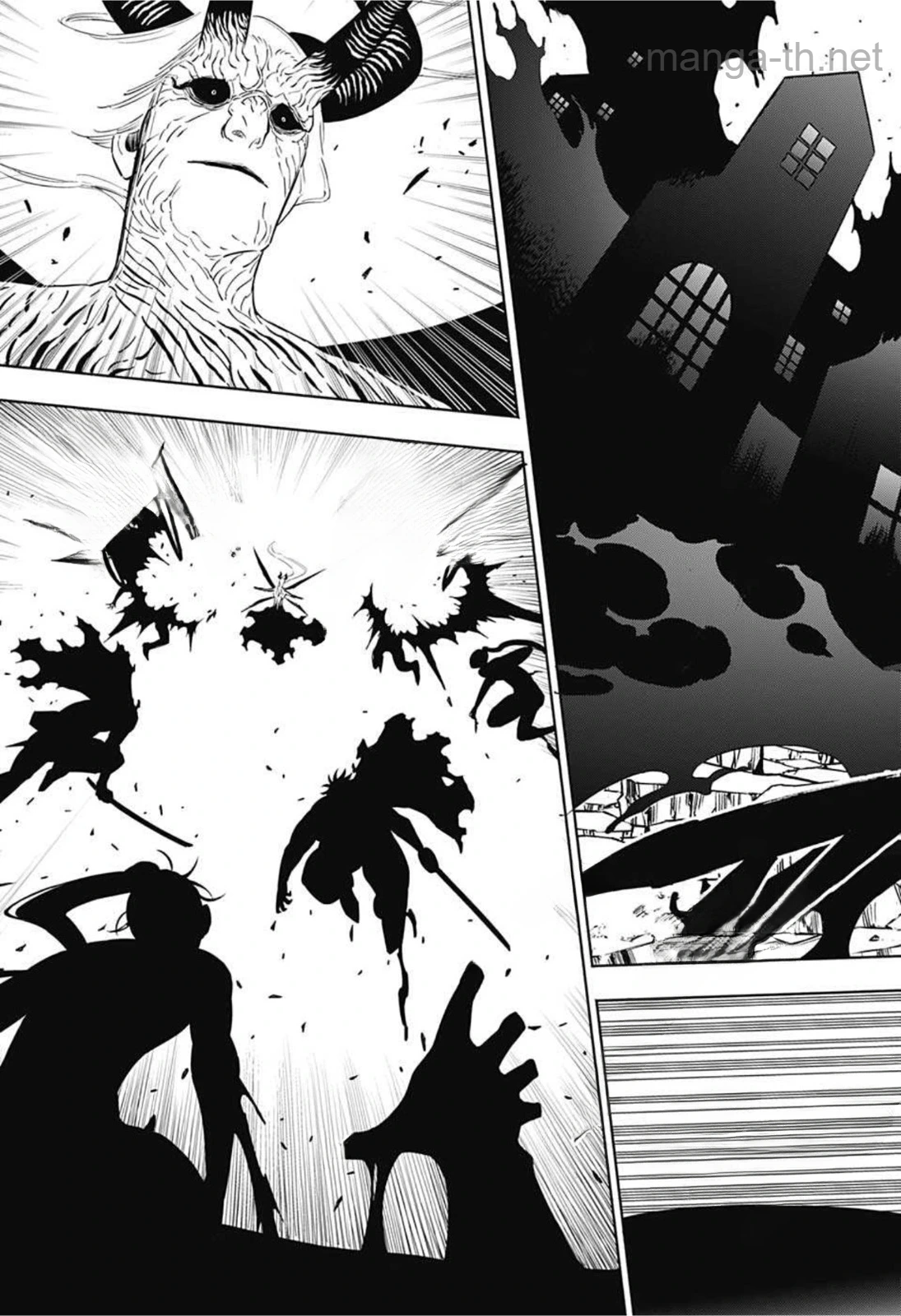 Black Clover page 7